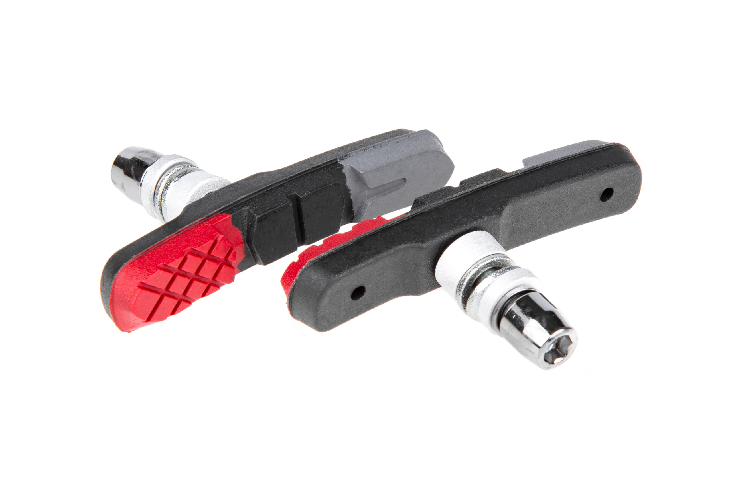 Тормозные колодки ONRIDE Molar, 72 мм, 3-х компонентные, красные (для V-brake) (polybag) 1 Тормозные колодки ONRIDE Molar, 72 мм, 3-х компонентные, красные (для V-brake) (polybag)