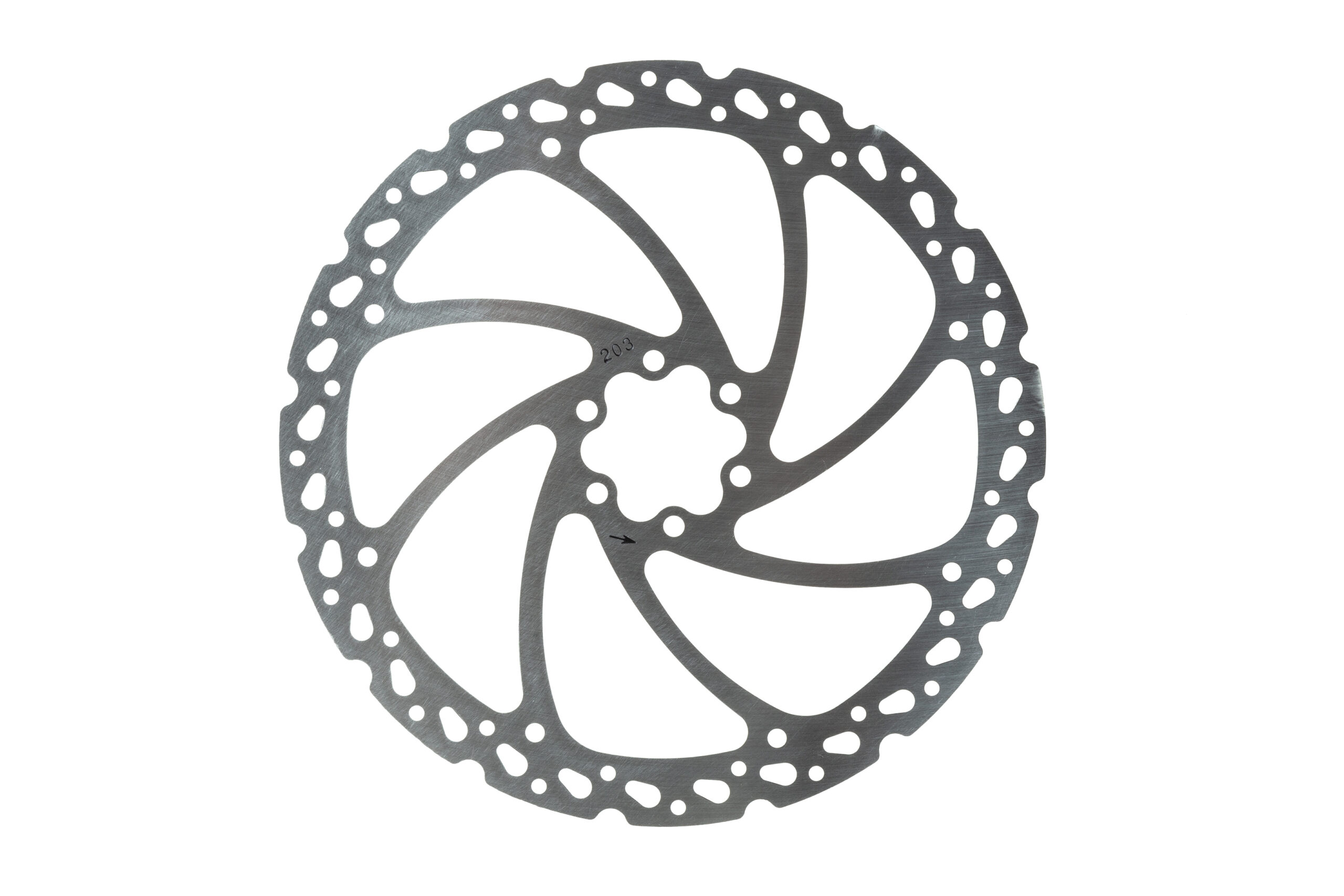 Ротор ONRIDE Zodiac, 203 мм, крепление 6 винтов (болты в комплекте) 1 Ротор ONRIDE Zodiac, 203 мм, крепление 6 винтов (болты в комплекте)