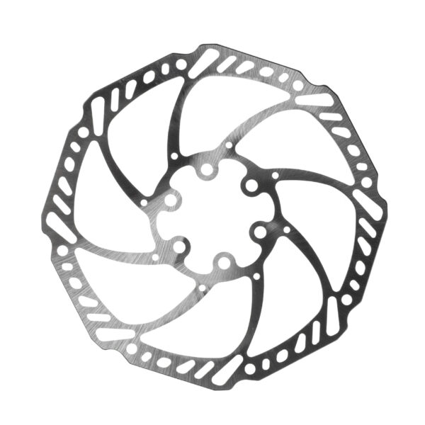 Ротор ONRIDE Cutter, 180 мм, крепление 6 винтов (болты в комплекте)