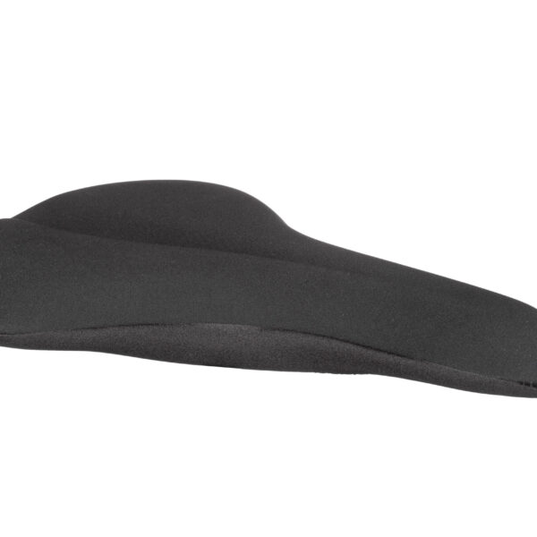 Чехол на седло ONRIDE Roof 60, гелевые вставки, PU пена, 269 х 192 х 30 мм, черный