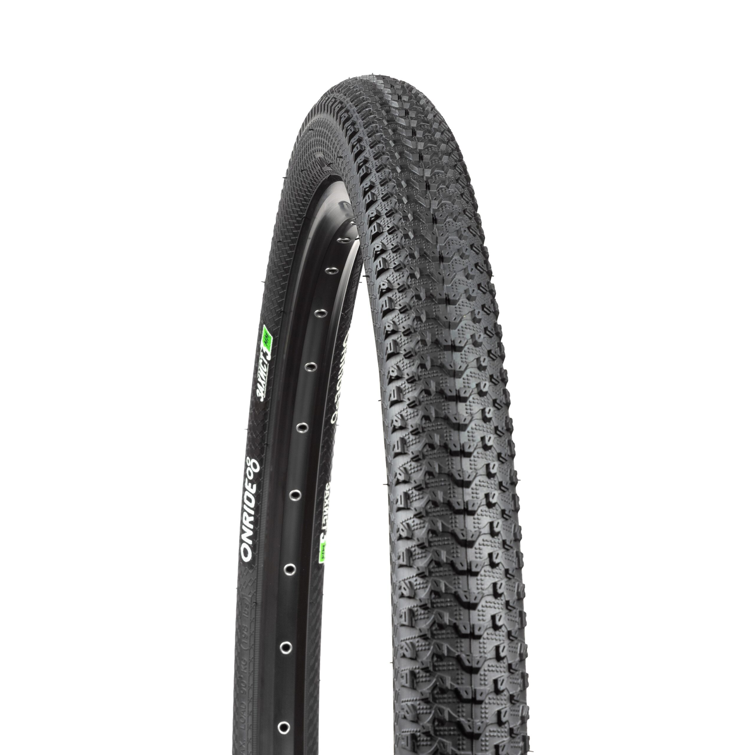 Покрышка ONRIDE CAT 26x2.1, 27TPI, защита от проколов 3 мм 1 Покрышка ONRIDE CAT 26x2.1, 27TPI, защита от проколов 3 мм