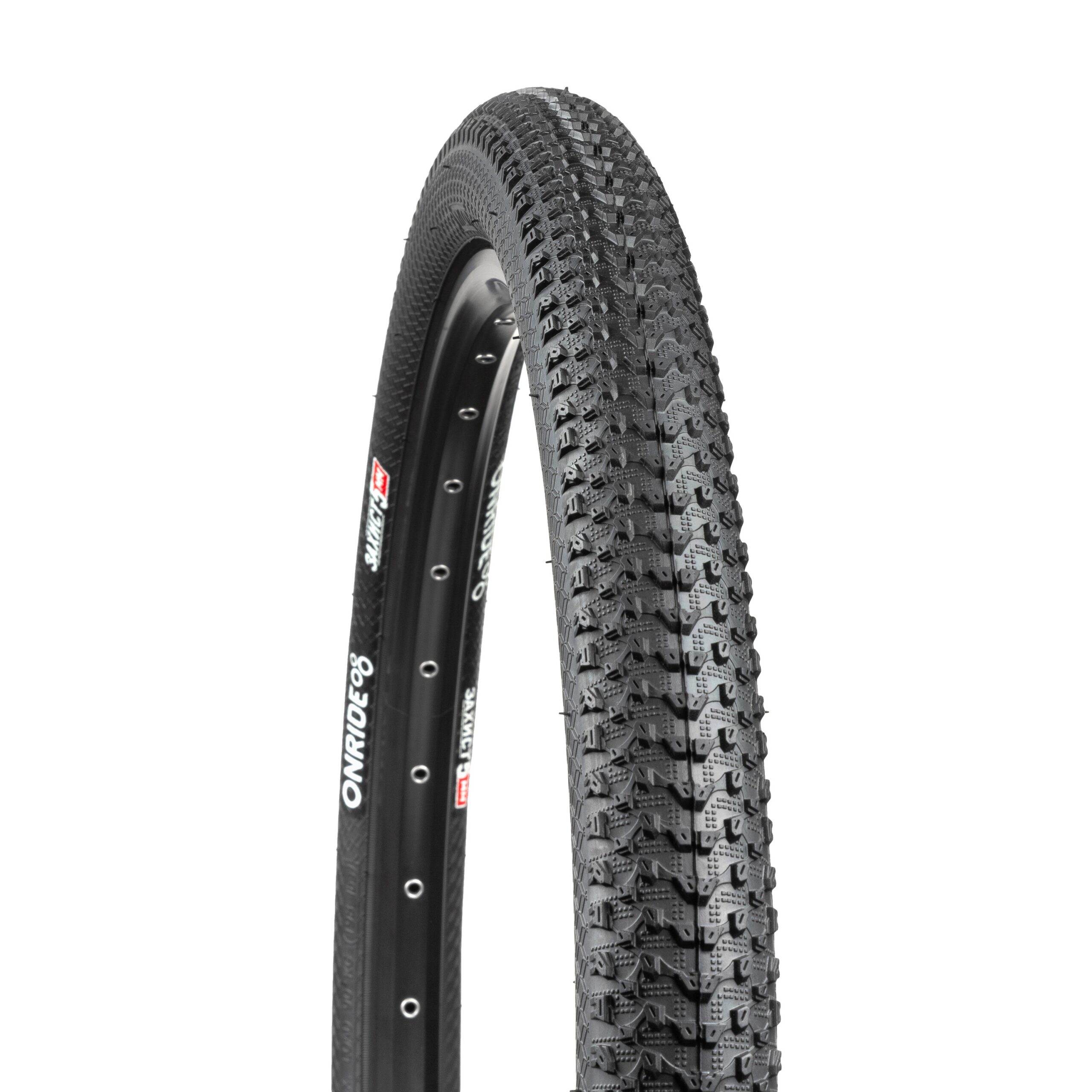Покрышка ONRIDE CAT 26x2.1, 27TPI, защита от проколов 5 мм 1 Покрышка ONRIDE CAT 26x2.1, 27TPI, защита от проколов 5 мм
