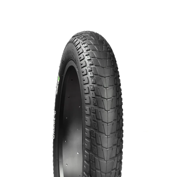 Шина ONRIDE TAPIR 20х4,0, 27TPI, защита от проколов 3 мм