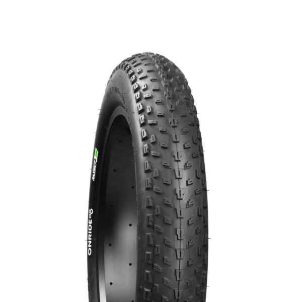 Шина ONRIDE CAMEL 20х4,0, 27TPI, защита от проколов 3 мм