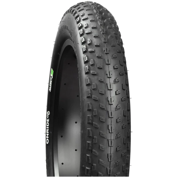 Шина ONRIDE CAMEL 20х4,0, 27TPI, защита от проколов 3 мм