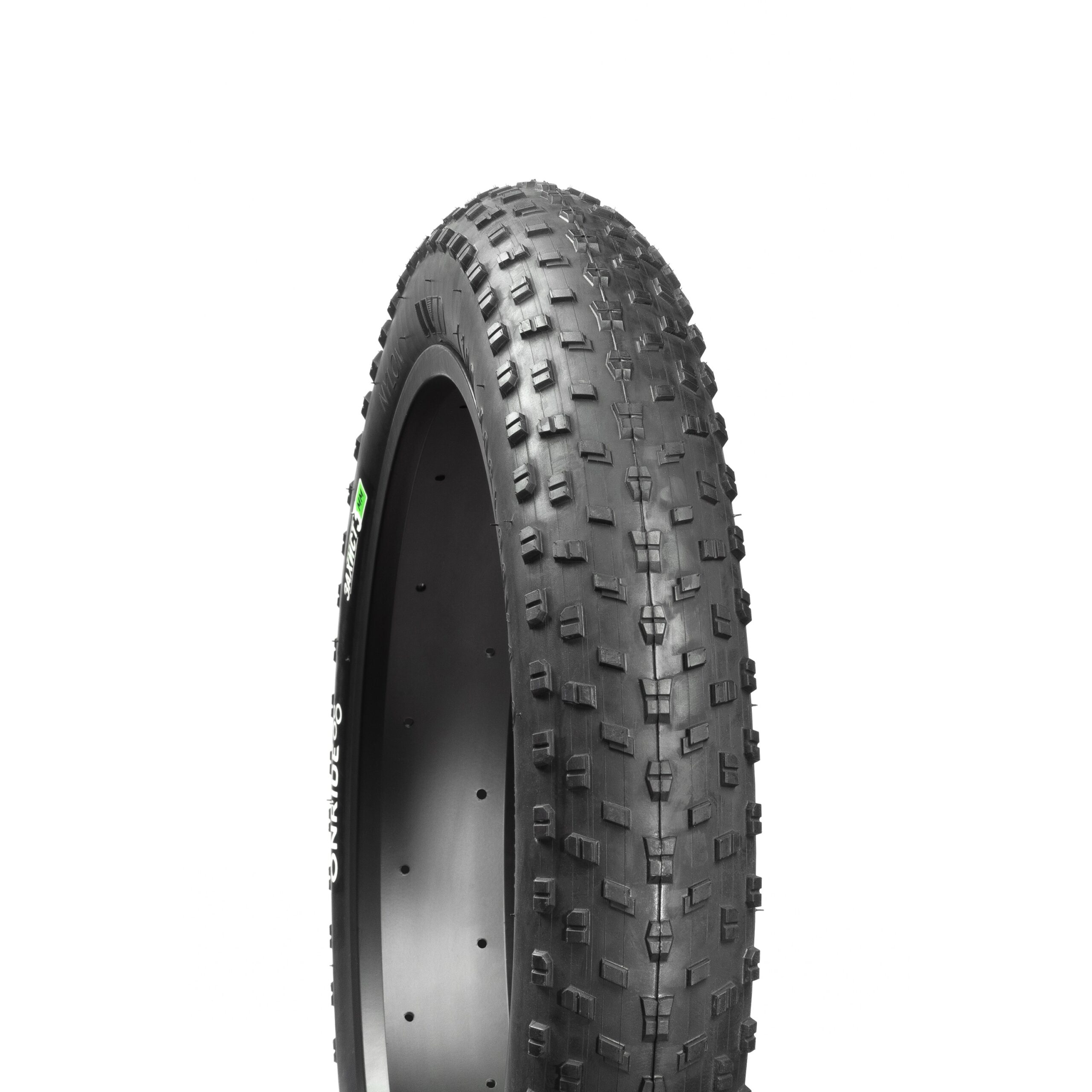 Покришка ONRIDE BIZON 24х4,0, 27TPI, захист від проколів 3 мм 1 Покришка ONRIDE BIZON 24х4,0, 27TPI, захист від проколів 3 мм
