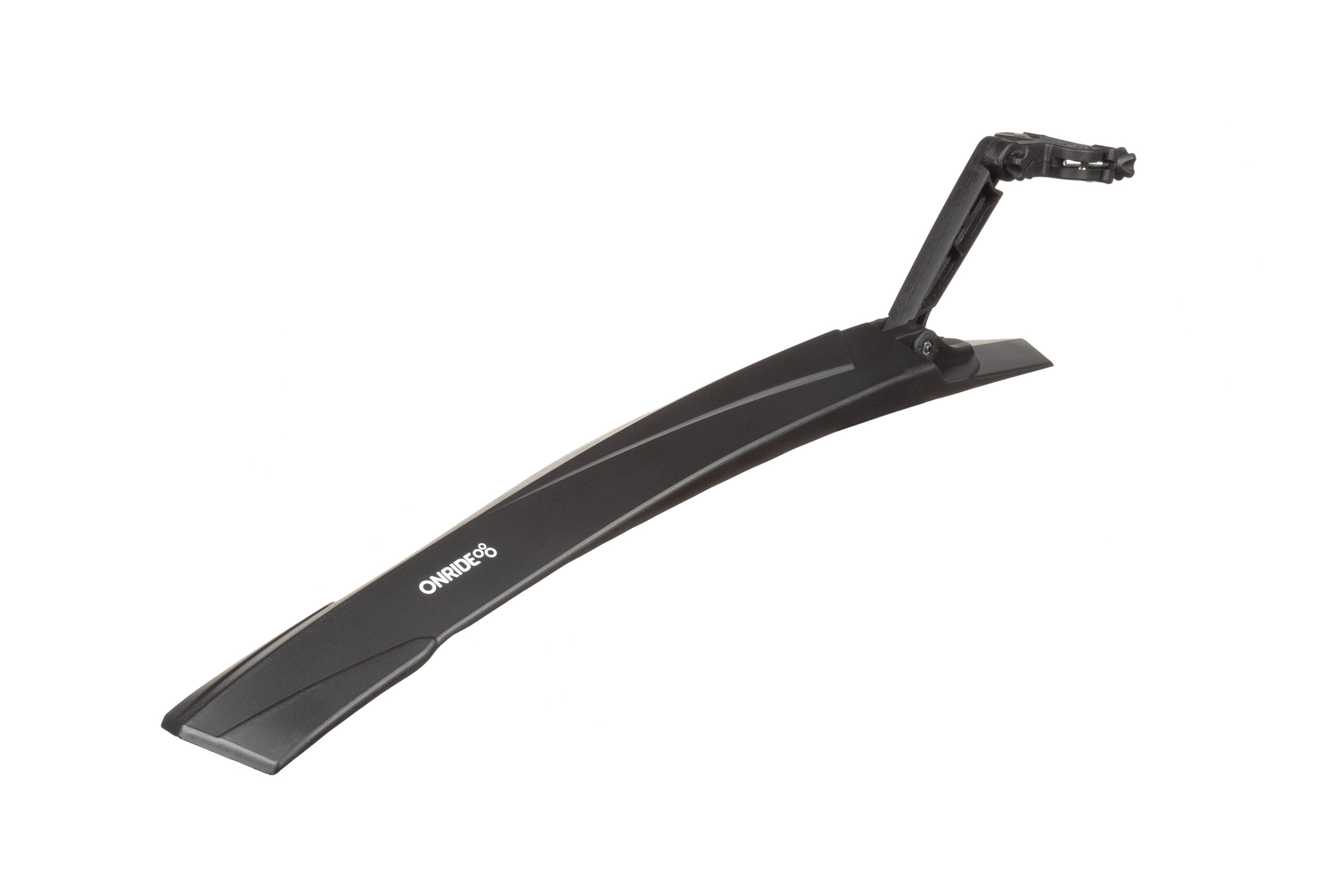 Комплект крыльев ONRIDE Brut 10 24"/26"/29" (размер: переднее: 70х535; заднее: 75х585 мм), черный 2 Комплект крыльев ONRIDE Brut 10 24"/26"/29" (размер: переднее: 70х535; заднее: 75х585 мм), черный