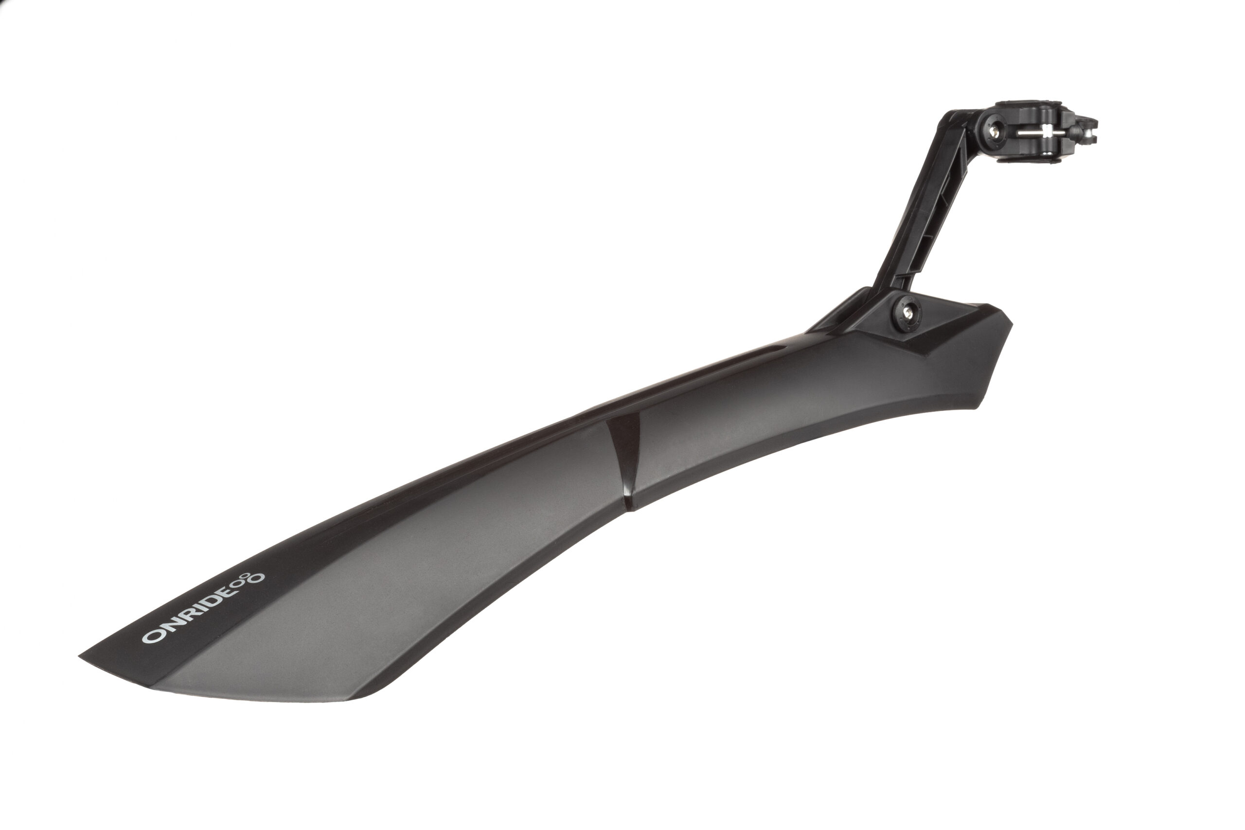 Комплект крыльев ONRIDE Brut 20 24"/26"/29" (размер: переднее: 86х600; заднее: 90х525 мм), черный 3 Комплект крыльев ONRIDE Brut 20 24"/26"/29" (размер: переднее: 86х600; заднее: 90х525 мм), черный