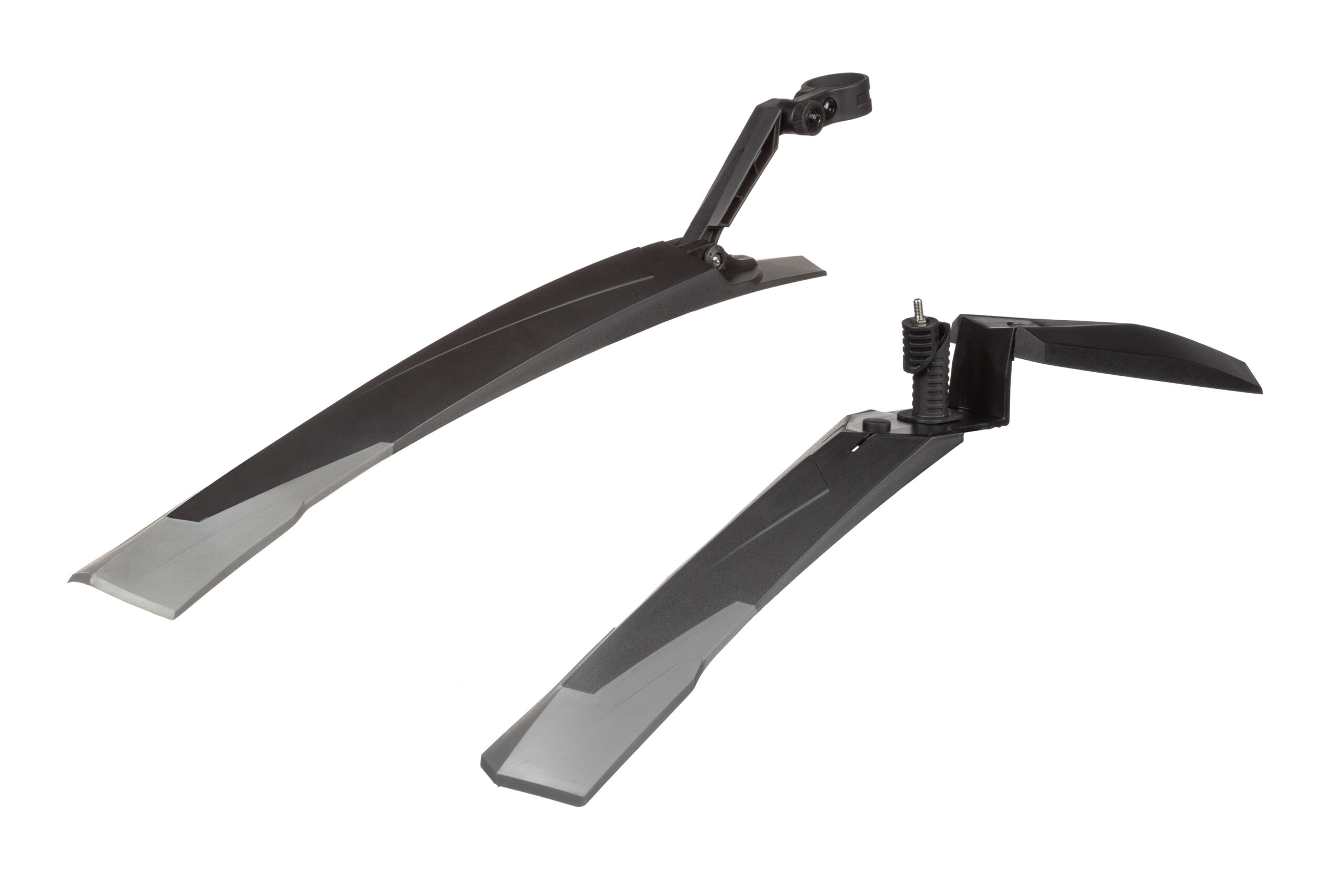 Комплект крыльев ONRIDE Brut 30 24"/26"/29" (размер: переднее: 500х70; заднее: 540х70 мм), черный 1 Комплект крыльев ONRIDE Brut 30 24"/26"/29" (размер: переднее: 500х70; заднее: 540х70 мм), черный
