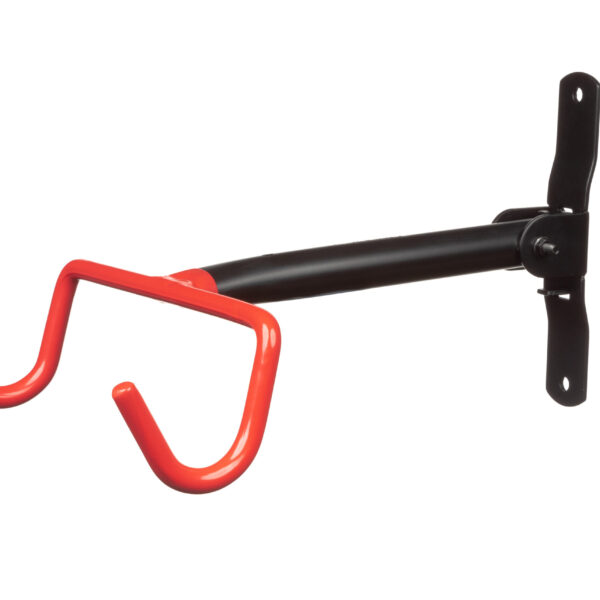 Крепление велосипеда ONRIDE Hanger 10 на стену, черный (polybag)