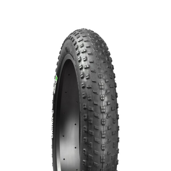 Покришка ONRIDE BIZON 26х4,0, 27TPI, захист від проколів 3 мм