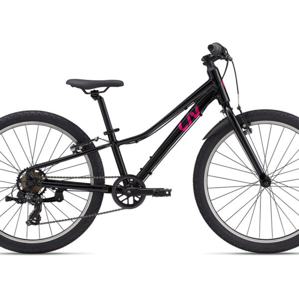 Велосипед Liv Tempt 24 Lite