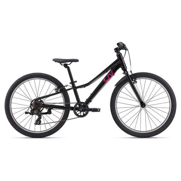 Велосипед Liv Tempt 24 Lite