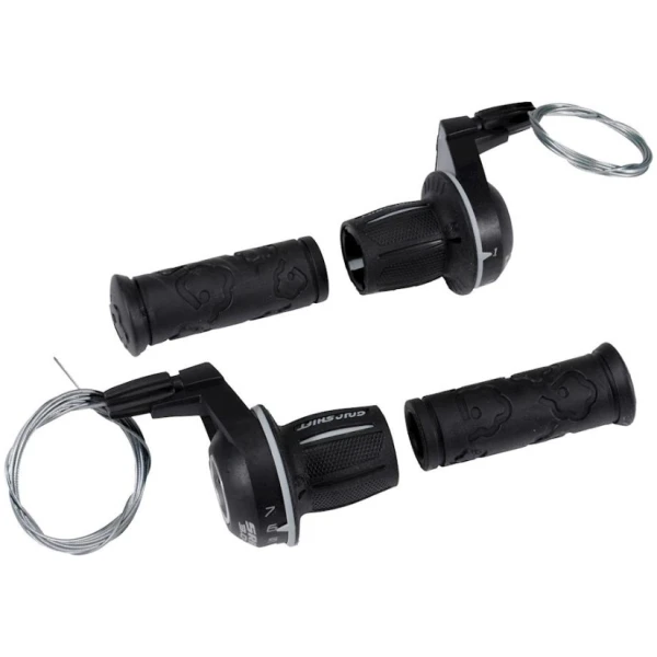 Грипшифти 07A SL 3.0 COMP TWISTERSET 7SP R MICRO F