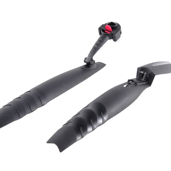 Крылья 20"-26" H-N07 пара черный (45431)