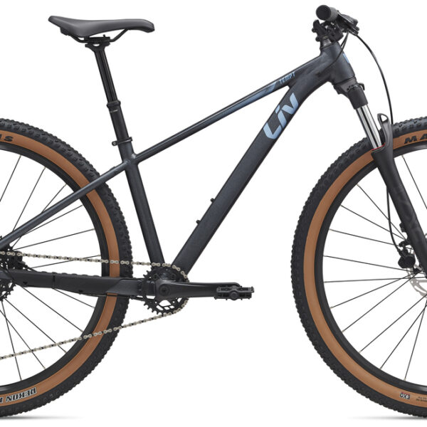 Велосипед Liv Tempt 29 1