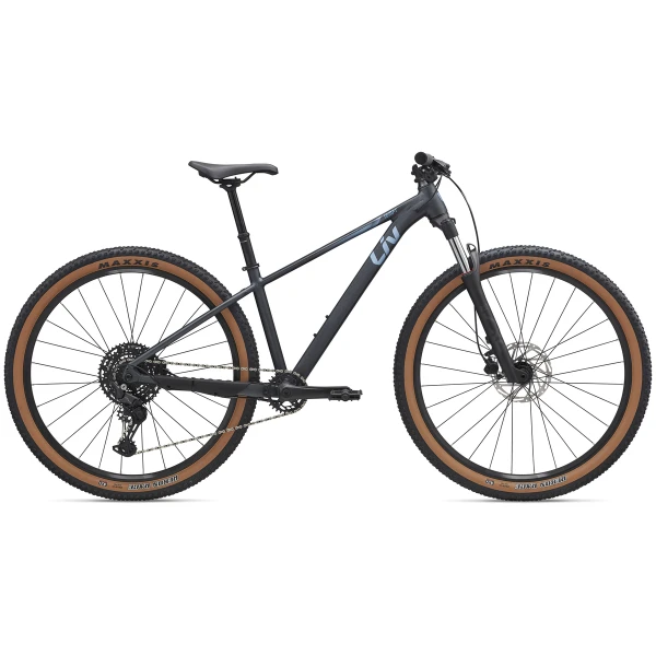 Велосипед Liv Tempt 29 1