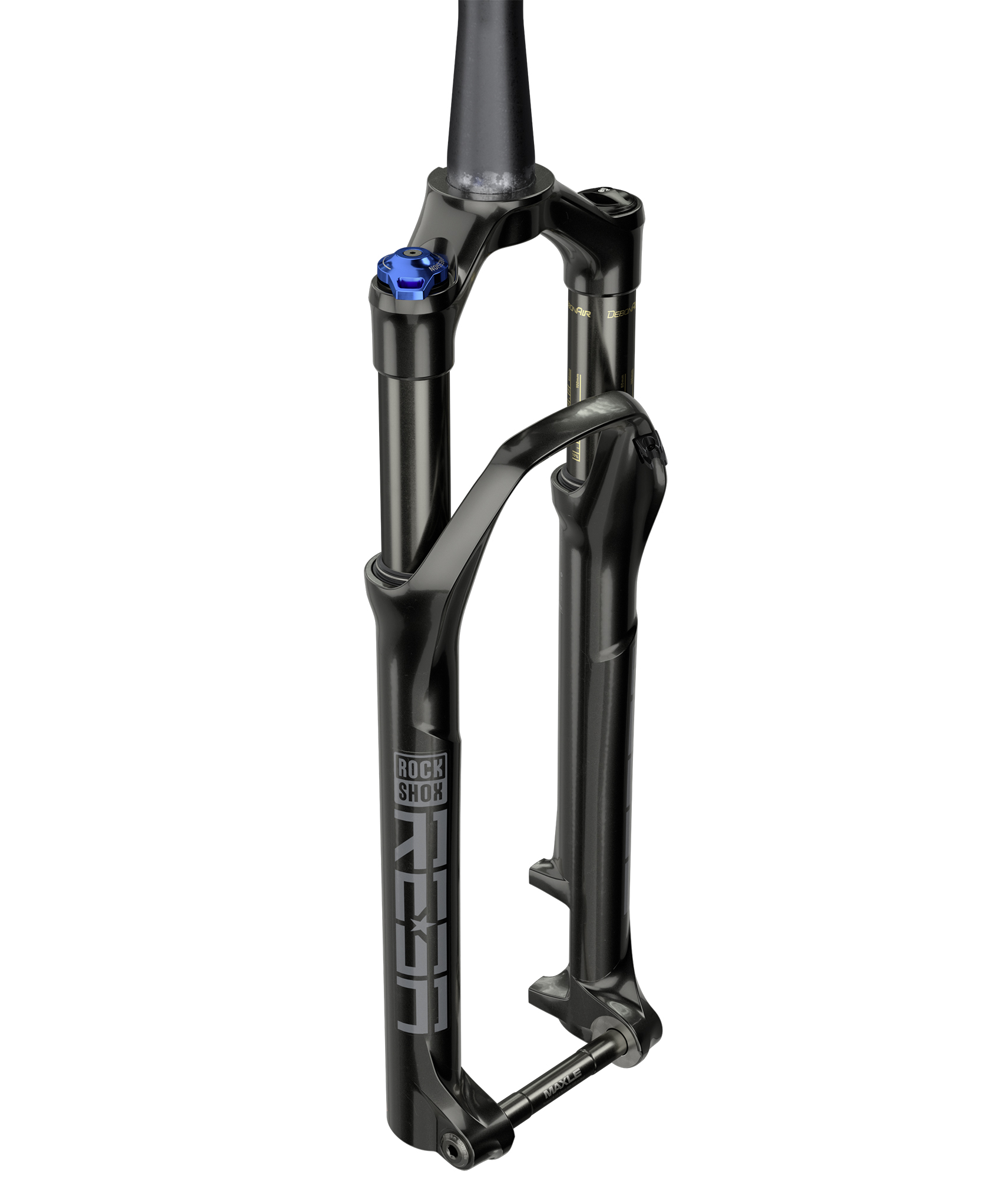 Вилка RockShox Reba RL - Remote 29" Boost 1 Вилка RockShox Reba RL - Remote 29" Boost
