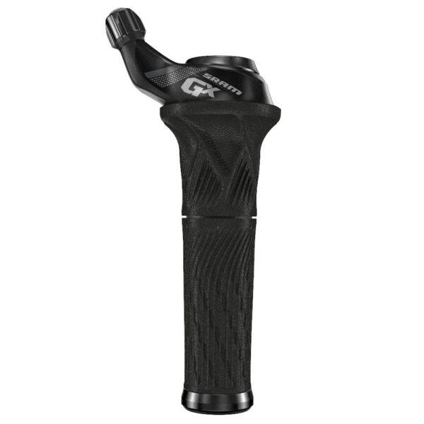 Грипшифты GX AM SL GX GRIP SHIFT 11SPD REAR BLK