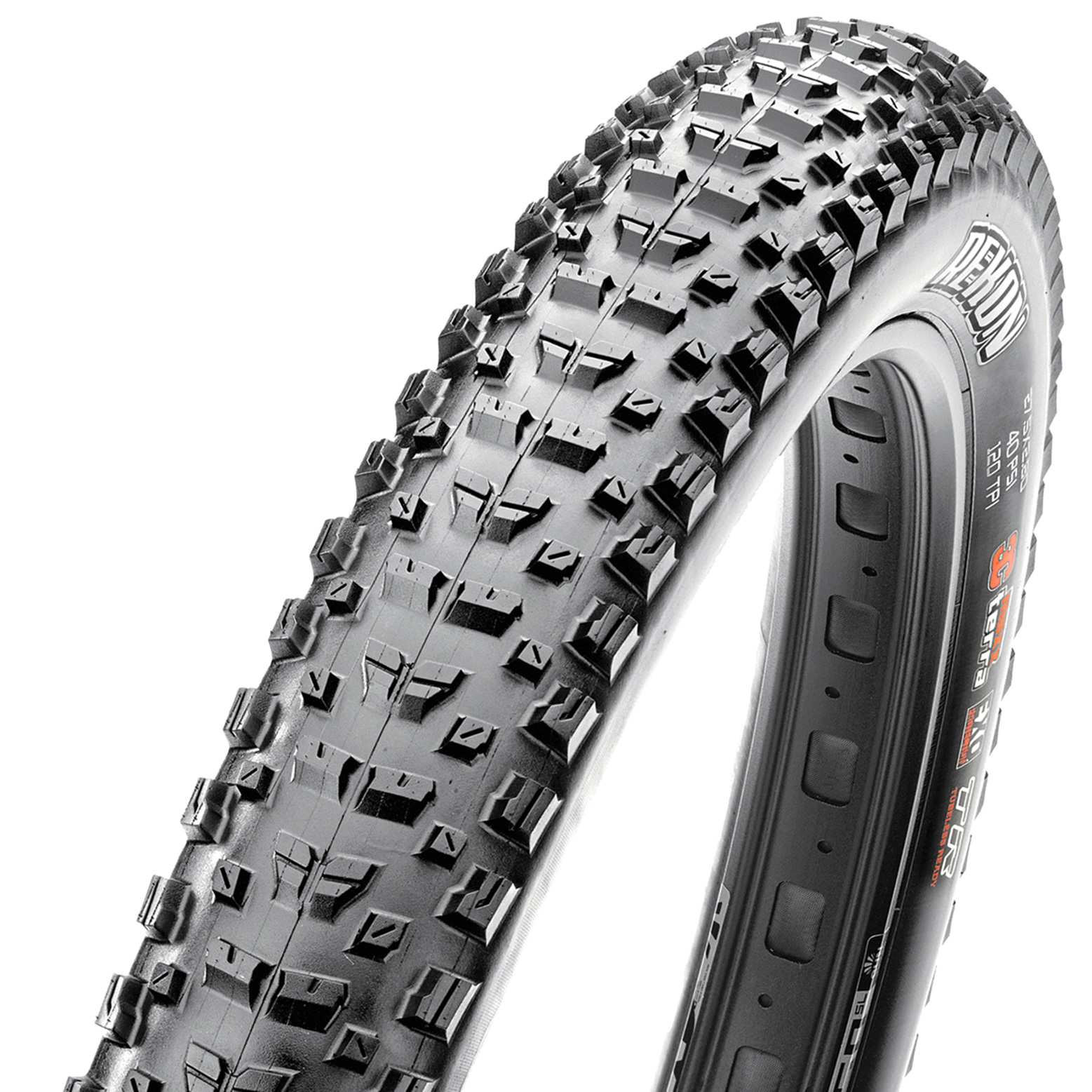 Покрышка Maxxis Rekon. 29x2.60. EXO 60TPI. 60a 1 Покрышка Maxxis Rekon. 29x2.60. EXO 60TPI. 60a