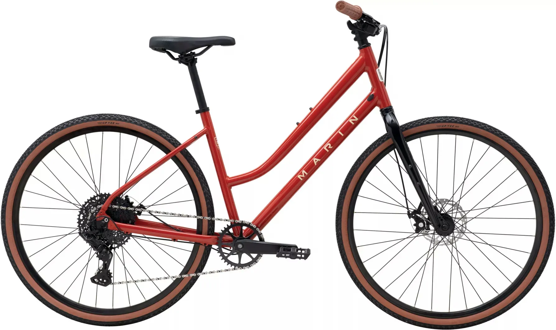 Велосипед 28" Marin KENTFIELD 2 ST 2026 1 Велосипед 28" Marin KENTFIELD 2 ST 2026