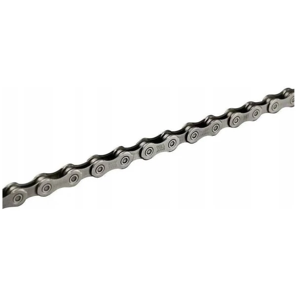 Цепь Shimano CN-HG601 SLX, 105, 11 шв., 116 звеньев серый (6470B)