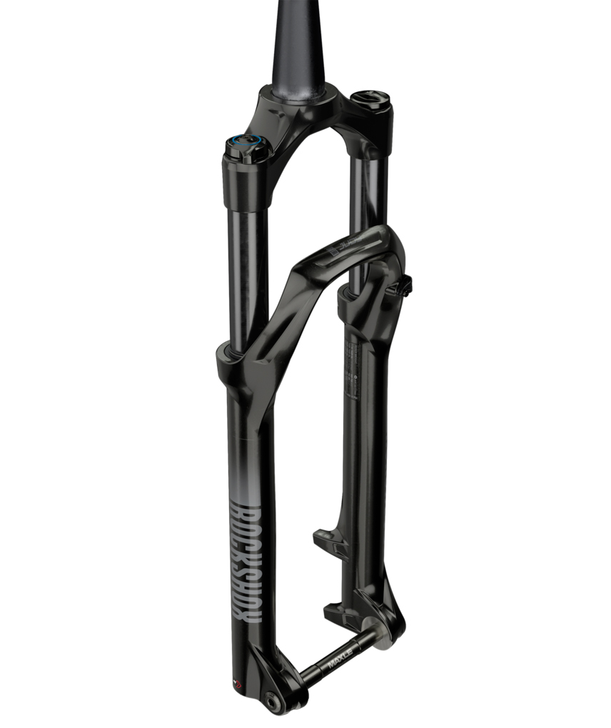 Вилка RockShox Judy TK 27.5" Boost15x110 100mm 1 Вилка RockShox Judy TK 27.5" Boost15x110 100mm
