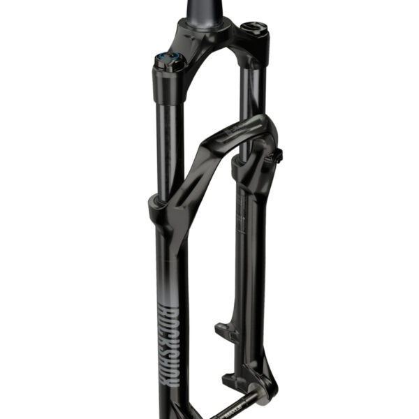 Вилка RockShox Judy Silver TK 27.5" Boost