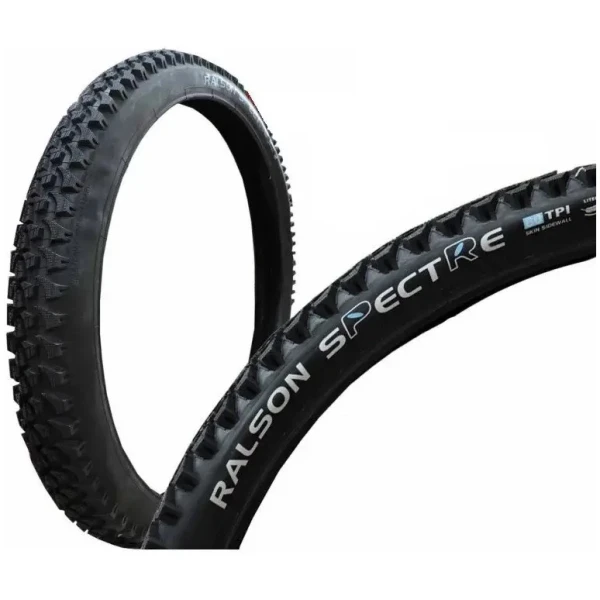 Покрышка Ralson R-4162 Spectre 29 x 2,25, 60TPI черный (R-4162)