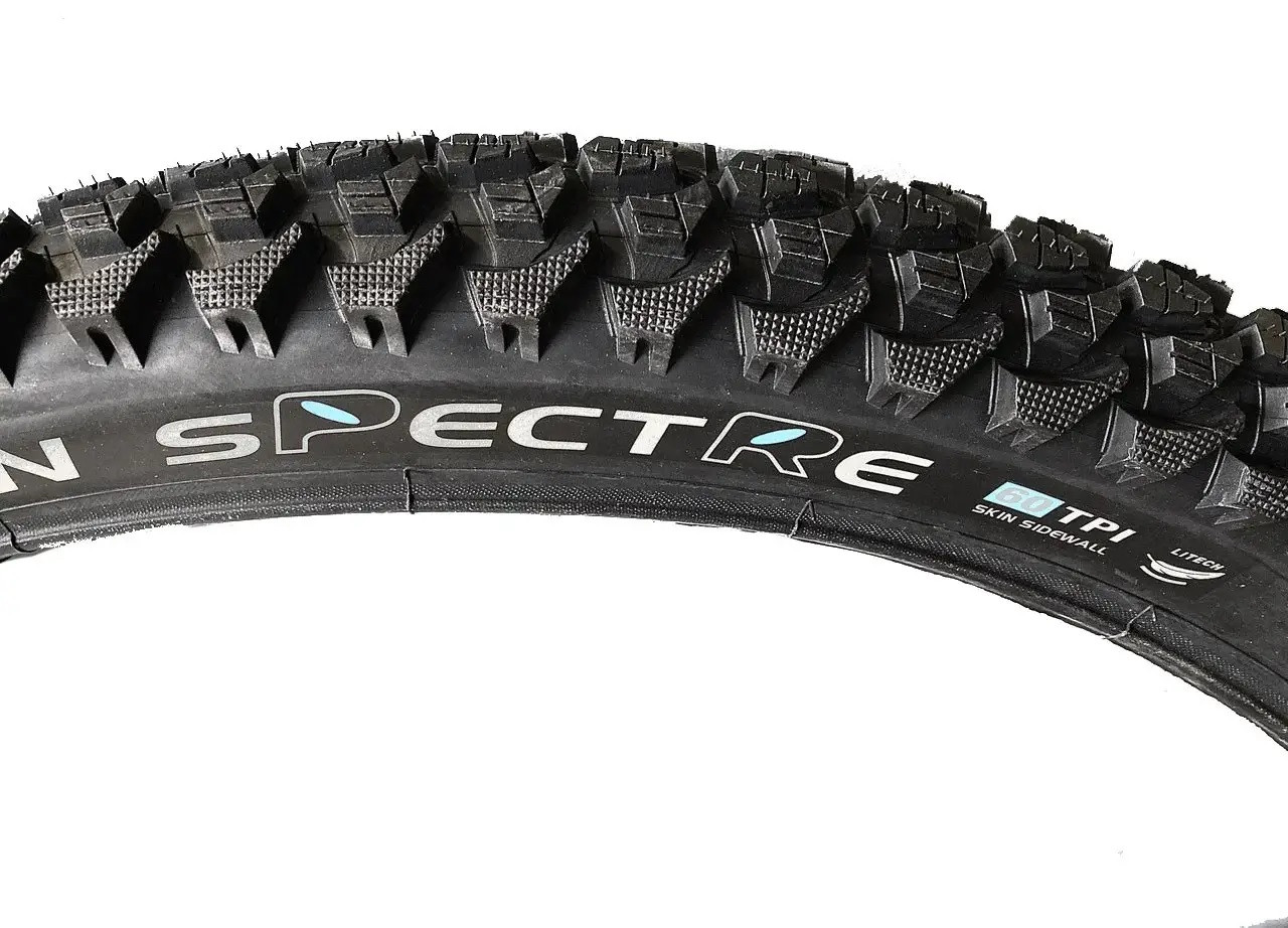 Покрышка Ralson R-4162 Spectre 29 x 2,25, 60TPI черный (R-4162) 2 Покрышка Ralson R-4162 Spectre 29 x 2,25, 60TPI черный (R-4162)