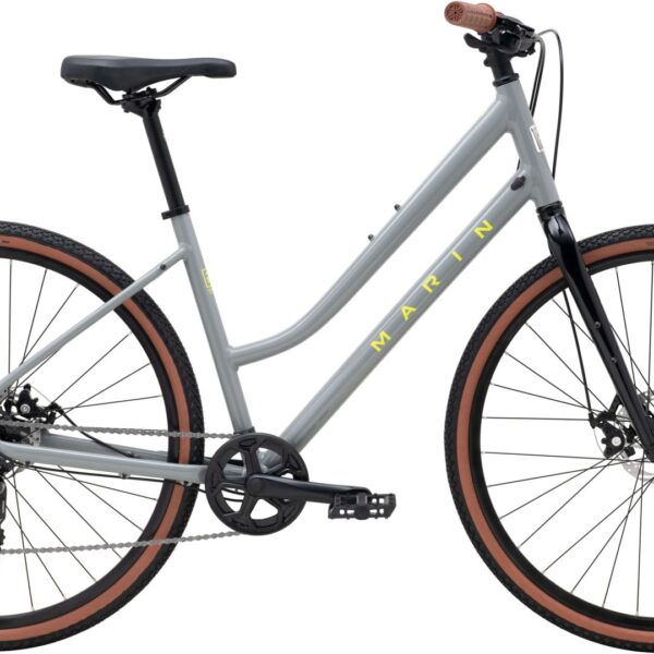 Велосипед 28" Marin KENTFIELD 1 ST 2026