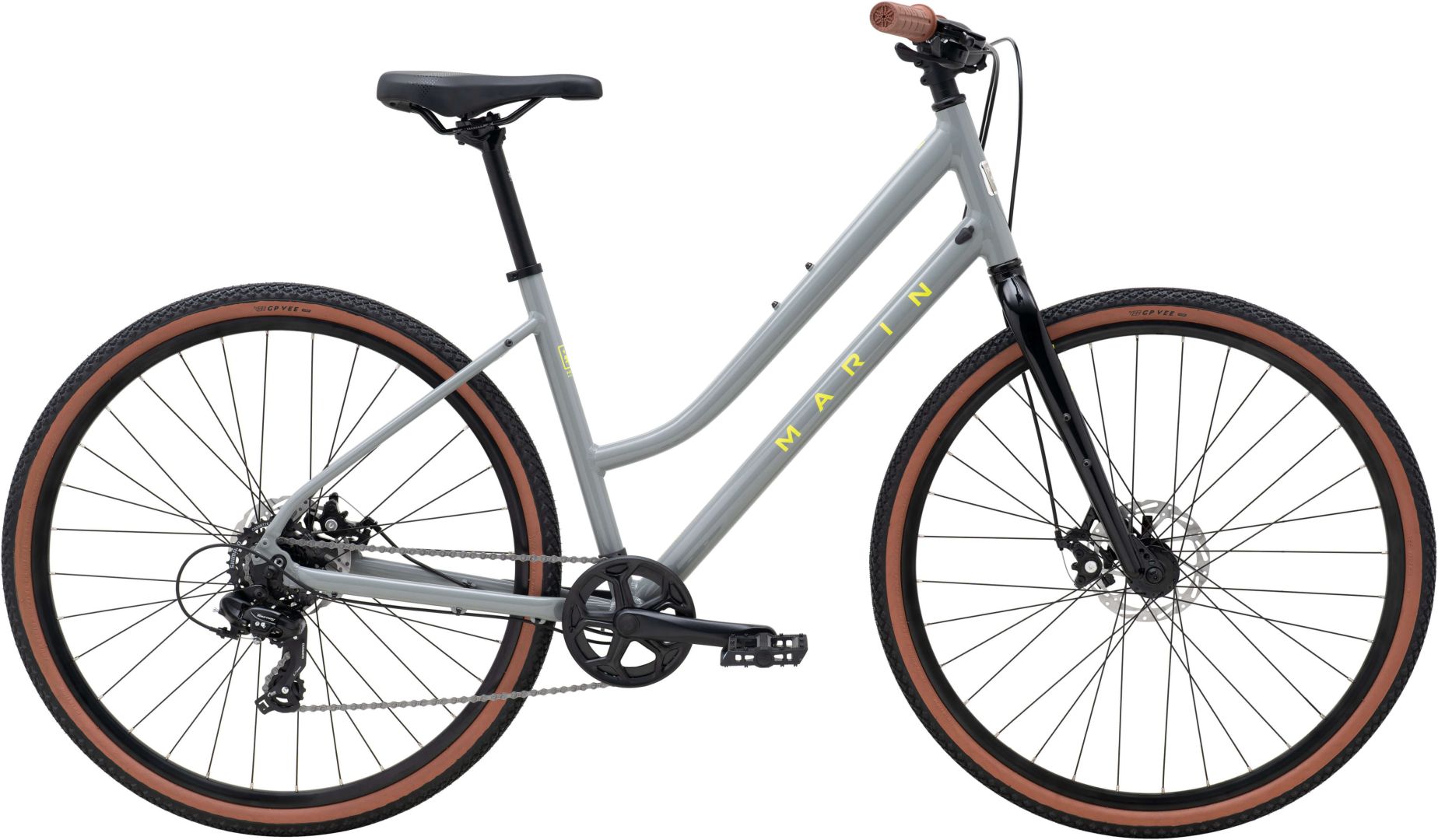 Велосипед 28" Marin KENTFIELD 1 ST 2026 1 Велосипед 28" Marin KENTFIELD 1 ST 2026