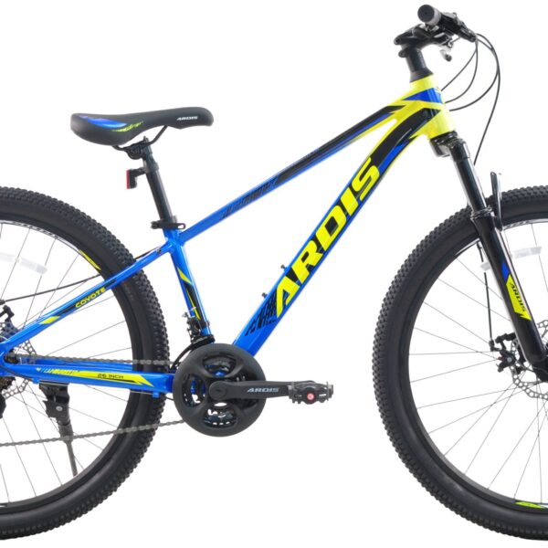 Велосипед Ardis MTB 26 AL Coyot