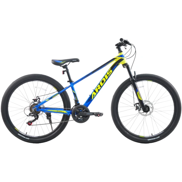 Велосипед Ardis MTB 26 AL Coyot