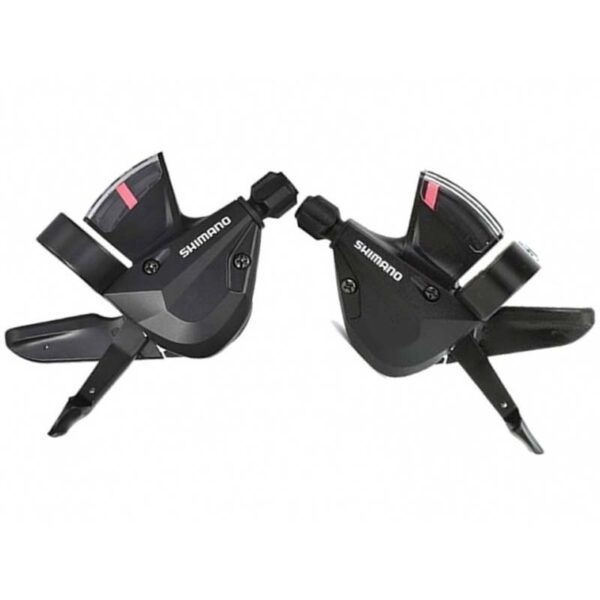 Манетки Shimano SL-M310 Altus 3x8ск (SL-M310-3-8)