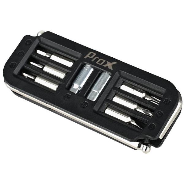 Набор ключей ProX TL-51 MIKRO BIT 10 единиц (A-N-0340)