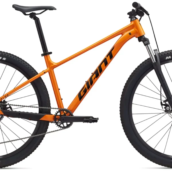 Велосипед Giant Talon 29 4 Radiant