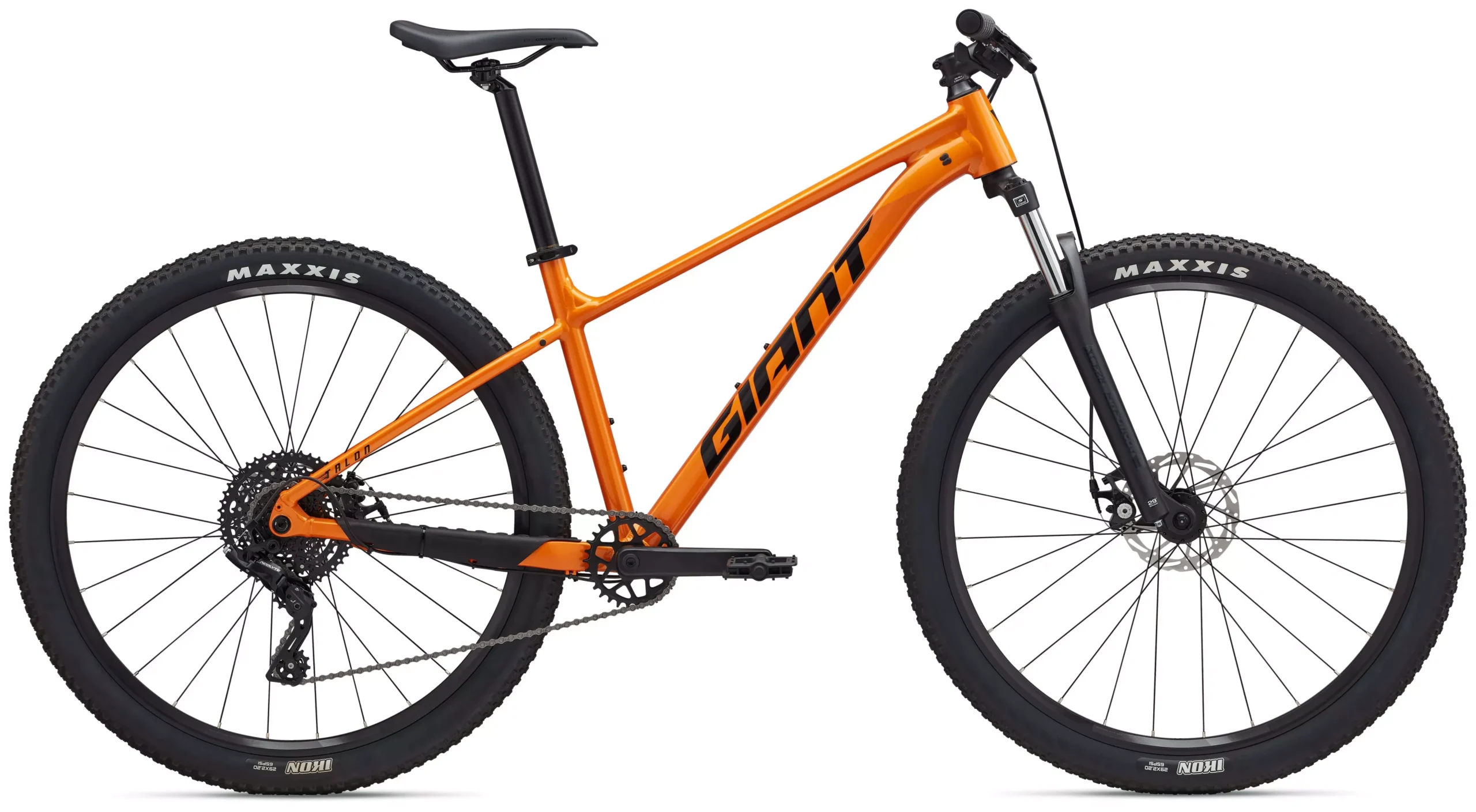 Велосипед Giant Talon 29 4 Radiant 1 Велосипед Giant Talon 29 4 Radiant