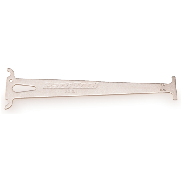 Измеритель износа цепи Park Tool CC-3.2