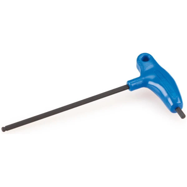 Ключ шестигранник Park Tool PH-5 с Р-рукояткой: 5mm