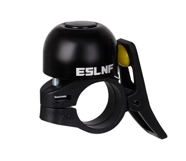 Вызов EsLNF матовый, черный (08CL)