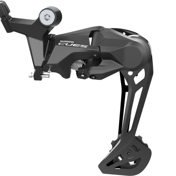 Перемикач задній Shimano CUES RD-U3020 9 шв чорний (1850)