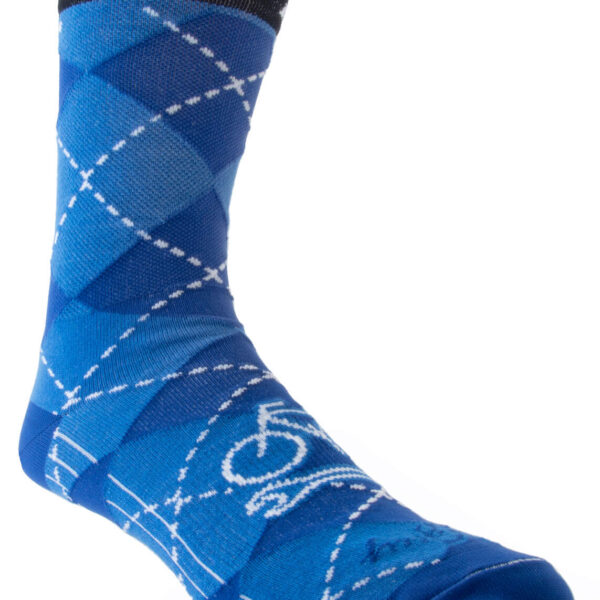 Носки с логотипом Park Tool SOX-5L размер L/XL
