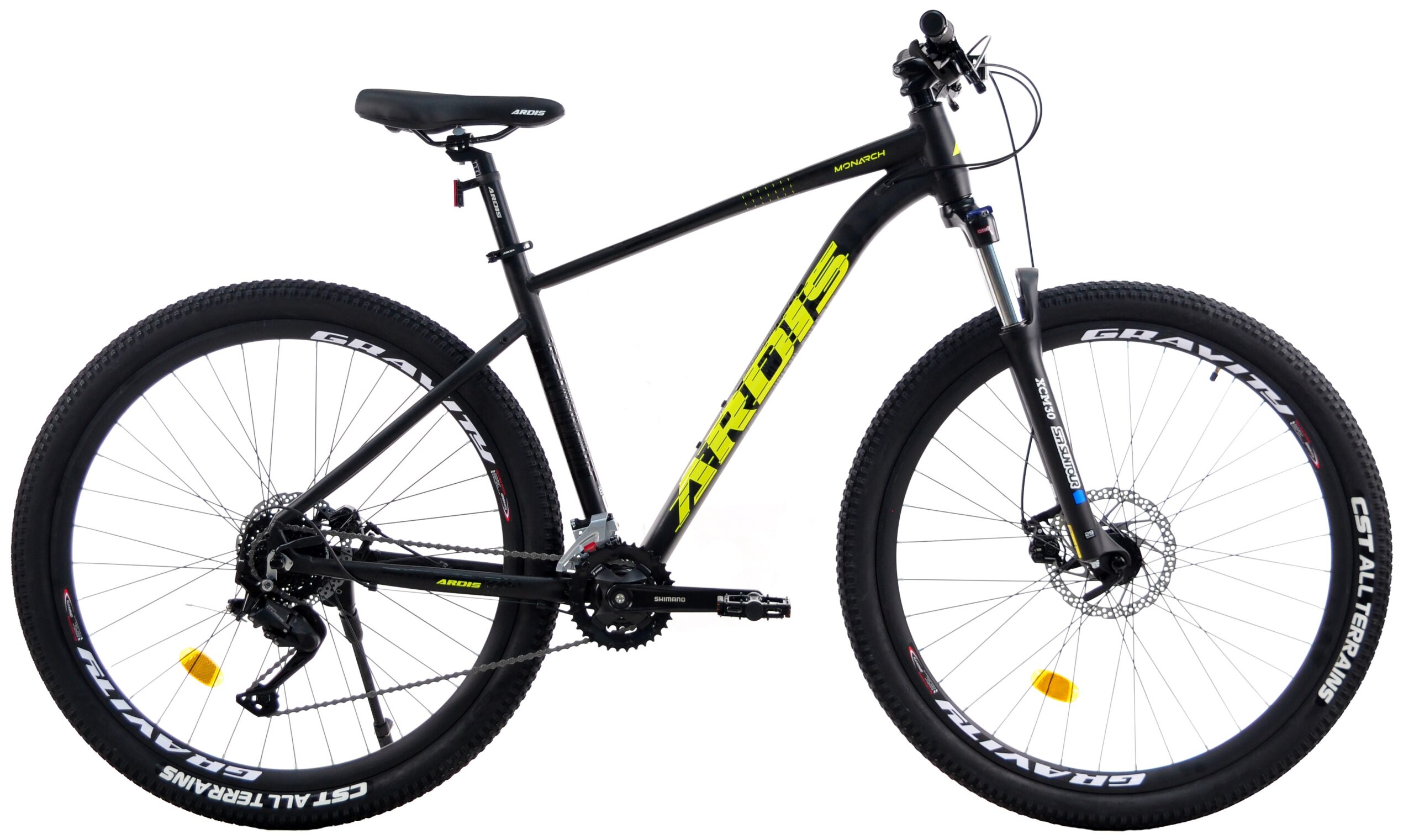 Велосипед Ardis 29 MTB MONARCH 1 Велосипед Ardis 29 MTB MONARCH