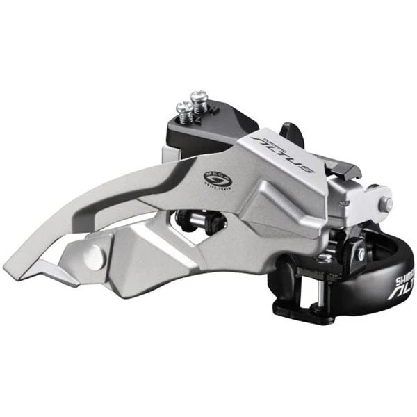 Передний переключатель Shimano FD-M370 Altus (FD-M370)