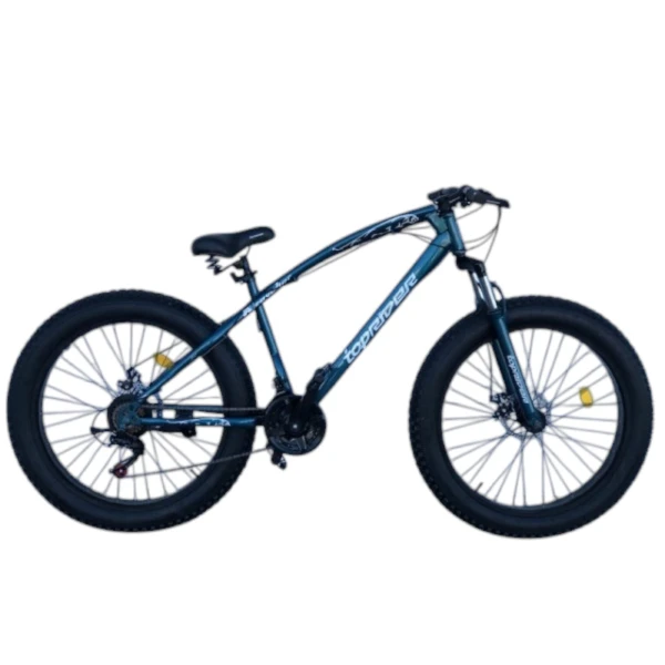 Велосипед Toprider firetrek 26"