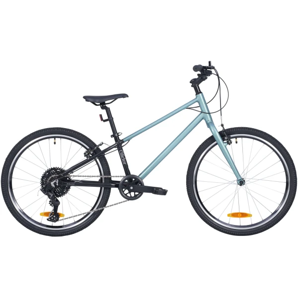 Велосипед 24" Pride GLIDER 4.1 2025