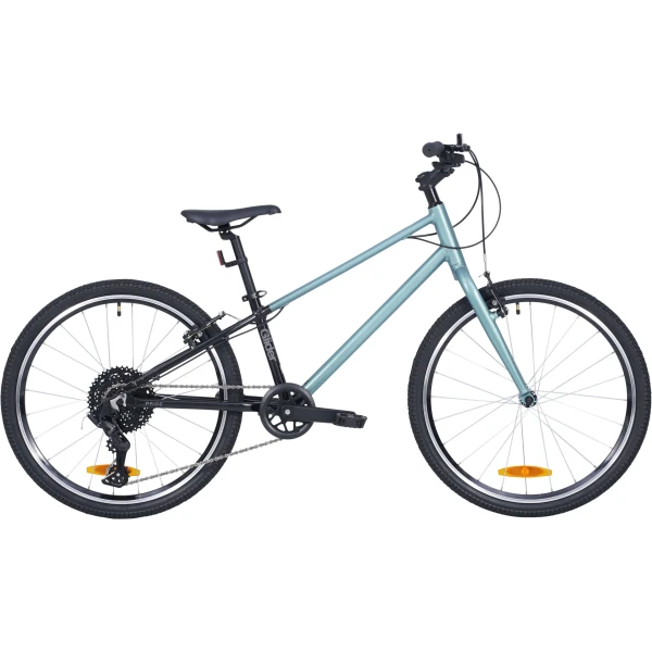 Велосипед 24" Pride GLIDER 4.1 2025