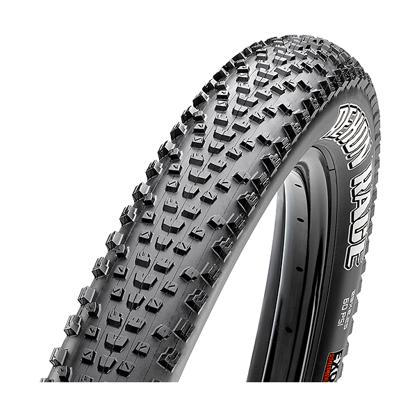 Покришка MAXXIS REKON RACE 27.5x2.25 60 Wire DUAL COMPOUND