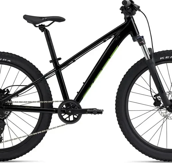 Велосипед Giant STP 24 FS